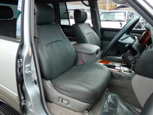 ランクル１００キャンプ　アウトドア　レジャー　４ＷＤ　ＳＵＶ