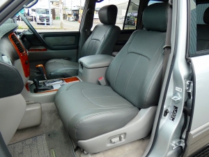 ランクル１００キャンプ　アウトドア　レジャー　４ＷＤ　ＳＵＶ