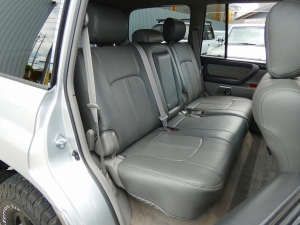 ランクル１００キャンプ　アウトドア　レジャー　４ＷＤ　ＳＵＶ
