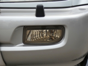 ランクル１００キャンプ　アウトドア　レジャー　４ＷＤ　ＳＵＶ