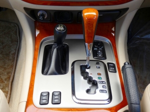 ランクル１００キャンプ　アウトドア　レジャー　４ＷＤ　ＳＵＶ