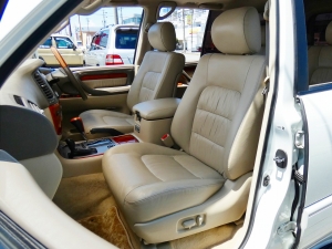 ランクル１００キャンプ　アウトドア　レジャー　４ＷＤ　ＳＵＶ