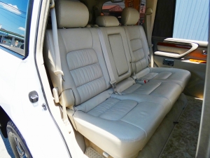 ランクル１００キャンプ　アウトドア　レジャー　４ＷＤ　ＳＵＶ