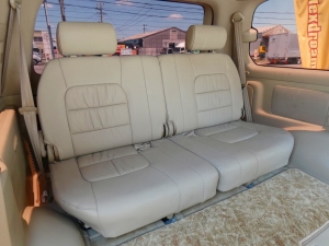 ランクル１００キャンプ　アウトドア　レジャー　４ＷＤ　ＳＵＶ