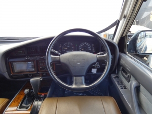 ランクル８０ＡＲＢコンプリート