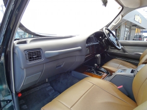 ランクル８０ＡＲＢコンプリート