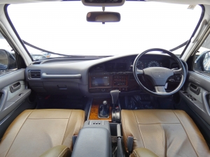ランクル８０ＡＲＢコンプリート