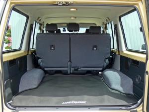 ランクル７０キャンプ　アウトドア　レジャー　４ＷＤ　ＳＵＶ