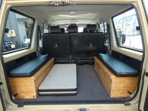 ランクル７０キャンプ　アウトドア　レジャー　４ＷＤ　ＳＵＶ