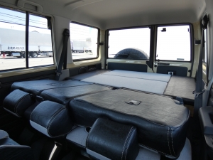 ランクル７０キャンプ　アウトドア　レジャー　４ＷＤ　ＳＵＶ