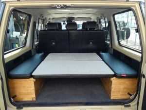 ランクル７０キャンプ　アウトドア　レジャー　４ＷＤ　ＳＵＶ