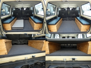 ランクル７０キャンプ　アウトドア　レジャー　４ＷＤ　ＳＵＶ