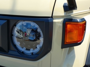 ランクル７０キャンプ　アウトドア　レジャー　４ＷＤ　ＳＵＶ