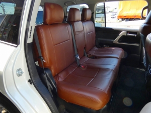 ランクル２００キャンプ　アウトドア　レジャー　４ＷＤ　ＳＵＶ