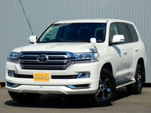 ランクル２００キャンプ　アウトドア　レジャー　４ＷＤ　ＳＵＶ