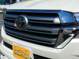 ランクル２００キャンプ　アウトドア　レジャー　４ＷＤ　ＳＵＶ