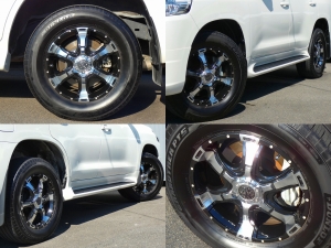 ランクル２００キャンプ　アウトドア　レジャー　４ＷＤ　ＳＵＶ