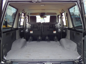 ランクル７０キャンプ　アウトドア　レジャー　４ＷＤ　ＳＵＶ