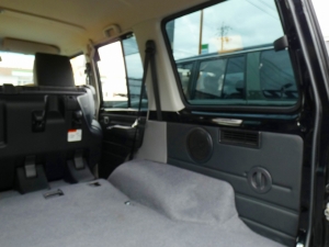 ランクル７０キャンプ　アウトドア　レジャー　４ＷＤ　ＳＵＶ