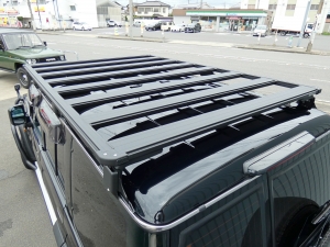 ランクル７０キャンプ　アウトドア　レジャー　４ＷＤ　ＳＵＶ