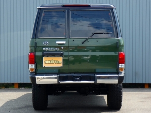 ランクルプラドキャンプ　アウトドア　レジャー　４ＷＤ　ＳＵＶ