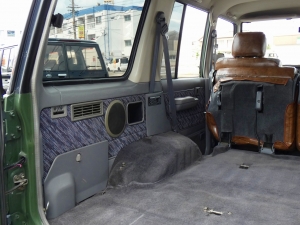 ランクルプラドキャンプ　アウトドア　レジャー　４ＷＤ　ＳＵＶ