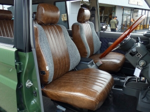 ランクルプラドキャンプ　アウトドア　レジャー　４ＷＤ　ＳＵＶ