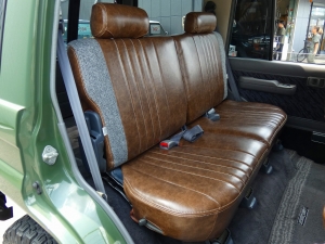 ランクルプラドキャンプ　アウトドア　レジャー　４ＷＤ　ＳＵＶ