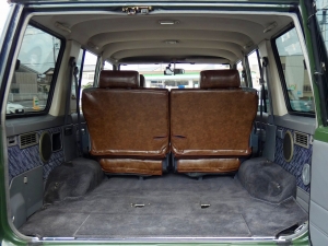 ランクルプラドキャンプ　アウトドア　レジャー　４ＷＤ　ＳＵＶ