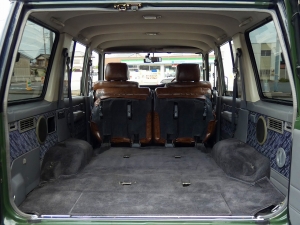 ランクルプラドキャンプ　アウトドア　レジャー　４ＷＤ　ＳＵＶ
