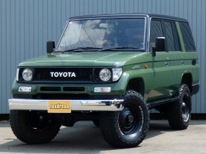 ランクルプラドキャンプ　アウトドア　レジャー　４ＷＤ　ＳＵＶ