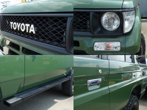 ランクルプラドキャンプ　アウトドア　レジャー　４ＷＤ　ＳＵＶ