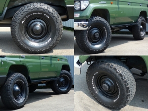 ランクルプラドキャンプ　アウトドア　レジャー　４ＷＤ　ＳＵＶ
