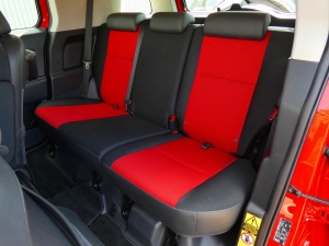 ＦＪクルーザーキャンプ　アウトドア　レジャー　４ＷＤ　ＳＵＶ