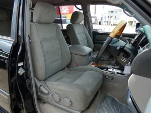ランクル１００４WD　クロカン　ランクル