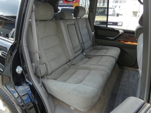 ランクル１００４WD　クロカン　ランクル