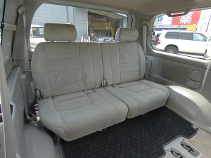 ランクル１００４WD　クロカン　ランクル
