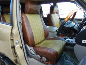 ランクル１００キャンプ　アウトドア　レジャー　４ＷＤ　ＳＵＶ
