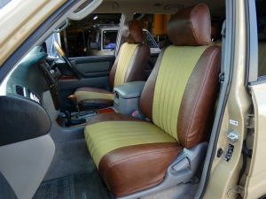 ランクル１００キャンプ　アウトドア　レジャー　４ＷＤ　ＳＵＶ
