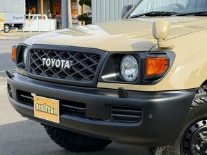 ランクル１００キャンプ　アウトドア　レジャー　４ＷＤ　ＳＵＶ