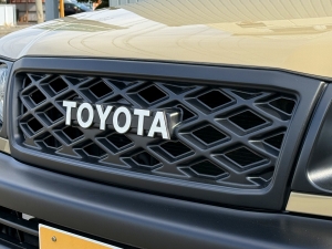 ランクル１００キャンプ　アウトドア　レジャー　４ＷＤ　ＳＵＶ