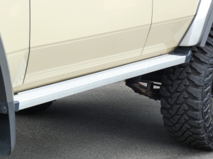 ランクル７０キャンプ　アウトドア　レジャー　４ＷＤ　ＳＵＶ