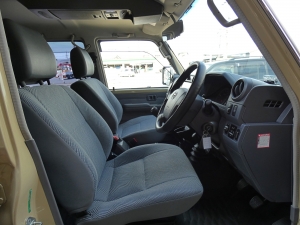 ランクル７０キャンプ　アウトドア　レジャー　４ＷＤ　ＳＵＶ