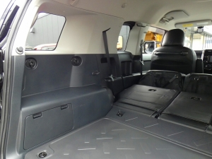 ＦＪクルーザーキャンプ　アウトドア　レジャー　４ＷＤ　ＳＵＶ