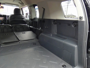 ＦＪクルーザーキャンプ　アウトドア　レジャー　４ＷＤ　ＳＵＶ