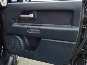 ＦＪクルーザーキャンプ　アウトドア　レジャー　４ＷＤ　ＳＵＶ