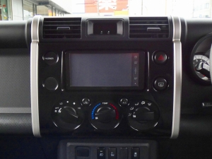 ＦＪクルーザーキャンプ　アウトドア　レジャー　４ＷＤ　ＳＵＶ