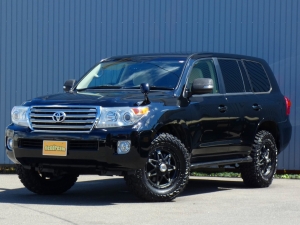 ランクル２００ キャンプ　アウトドア　レジャー　４ＷＤ　ＳＵＶ