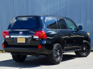 ランクル２００キャンプ　アウトドア　レジャー　４ＷＤ　ＳＵＶ