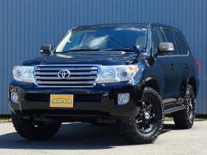 ランクル２００キャンプ　アウトドア　レジャー　４ＷＤ　ＳＵＶ